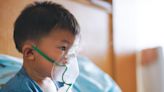 RSV: Scary season for parents of young children | Pediatric research