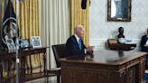 Full Transcript of Biden’s Speech on Ending His Run for Re-election