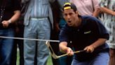 Who From the Original 'Happy Gilmore' Cast Will Be Back for the Sequel?