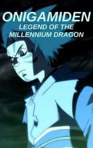 Legend of the Millennium Dragon