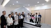 小港醫院放射腫瘤中心營運 引進「好神刀」放射治療