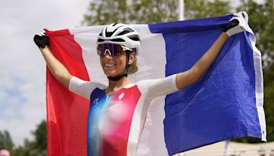 A complete list of Paris Olympics medal winners