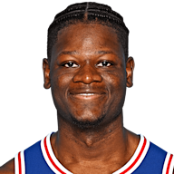 Mo Bamba