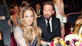 The real reason Ben Affleck ended marriage to Jennifer Lopez