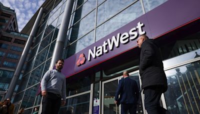 NatWest to buy Metro Bank mortgages after 16% profit fall