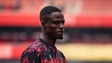 Manchester United offload Eric Bailly to Besiktas despite defensive injury problems mounting