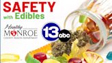 Parents: Be more vigilant with your kids regarding marijuana edibles