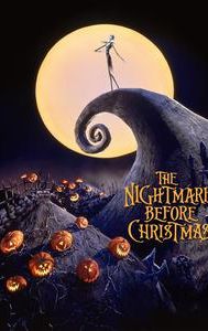 The Nightmare before Christmas