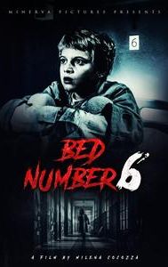 Bed Number 6