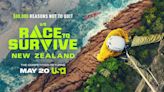 Race to Survive: New Zealand — release date, trailer, cast and everything we know about the series