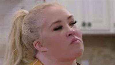 Mama June hops on weight-loss injection trend after money issues with daughters