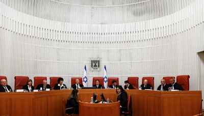 Israeli courts cannot and will not prosecute Israel’s war crimes