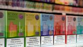 Senators blast health regulators and law enforcement over illegal e-cigarettes