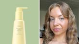 I Swapped $300 Blowouts for a $48 Styling Cream That’s Saved My Hair