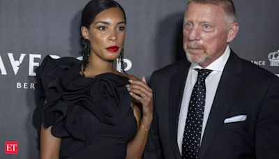 Boris Becker marries again but does not invite half his children; who is his new wife? Here's all you need to know