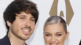 Kelsea Ballerini Is Getting Divorced From Morgan Evans After Almost Five Years Of Marriage