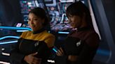 Star Trek: Picard’s Ashlei Sharpe Chestnut Recalls Shooting First Scene With LeVar Burton And Forming A ’Sisterhood’ With...