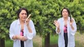 Bengaluru Rave Party: Telugu Actress Hema DENIES Her Presence, Shares Video From Hyderabad Farmhouse To Slam Fake News