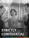 Strictly Confidential (1959 film)