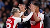 Chelsea v Arsenal LIVE: Premier League result and final score after late Leandro Trossard goal