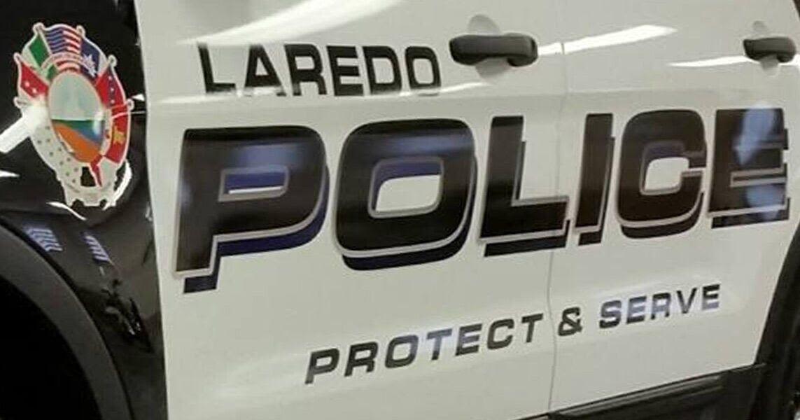 Laredo police safely rescue child from armed standoff