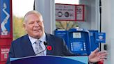 Ontario extending gas tax cut to end of year