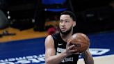 Ben Simmons podría jugar el lunes con los Nets tras perderse casi 3 meses