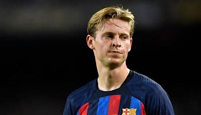 Infortunio de Jong, il Barcellona trema: i tempi di recupero