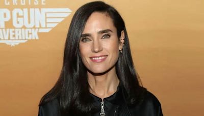 Jennifer Connelly shares update on much-anticipated ‘Top Gun 3‘