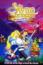 The Swan Princess 2