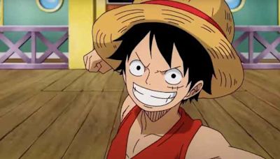 One Piece Chapter 1120 Release Date, Time & Where To Read the Manga