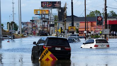 'Early and violent start': NOAA issues dire hurricane season forecast after Beryl, Debby