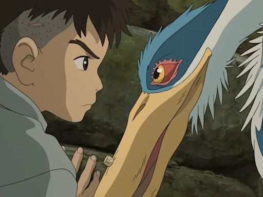 How to Watch 'The Boy and the Heron' Online — Now Streaming