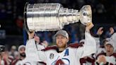 Avs launch Cup defense after summer filled with celebrations