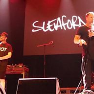 Sleaford Mods