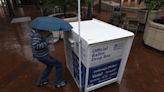 Supreme Court rejects challenge to Oregon’s all mail-in-ballot elections