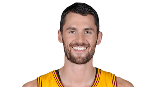 Kevin Love