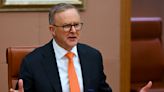 Australian PM hopes for meeting with China's Xi at summit