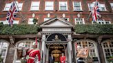 10 London hotels to celebrate the Coronation in style