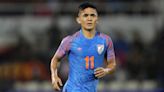 'Way behind in nurturing talent': Sunil Chhetri on why India doesn't win big in Olympics