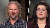 'Sister Wives' star Kody Brown says there's 'no reason' for him to try polygamy again