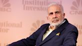 Embattled activist investor Carl Icahn's firm plunges 30% after halving shareholders' payouts