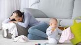 Depression during, after pregnancy may increase risk for heart disease