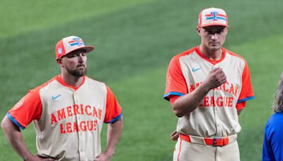 Time for MLB to revert back to classic All-Star Game uniforms? Why they are thinking about it.
