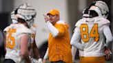 Tennessee football's Josh Heupel paying attention to NCAA hearing. Here's what he said