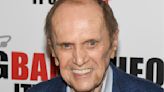 Comedy legend Bob Newhart dead at 94