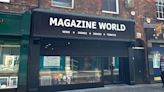 New Magazine World store to open in Grimsby town centre next week