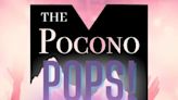 Dancing Queens with the Pocono Pops! in Philadelphia at Pocono Mountains Music Festival 2024