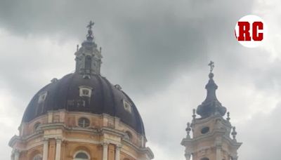 El Giro de Italia homenajea al 'Grande Torino' en el 75º aniversario de la tragedia de Superga