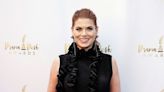 "A sharp dagger to his heart": Trump feels betrayed by "quite attractive" Debra Messing